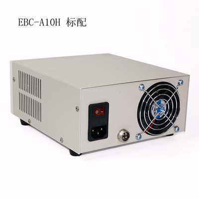 EBC-A10H Electronic Load Battery Capacity Tester Charge and Discharge Instrument Power Supply Test 5A Charge and 10A Amplifier ► Photo 1/3