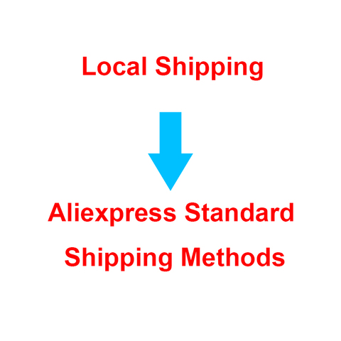 Replace shipment from abroad to China ► Photo 1/1