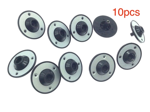 10pcs DVD CD player Optical drive Spindle Long handle motor tray Spindle Hub Turntable  ► Photo 1/6