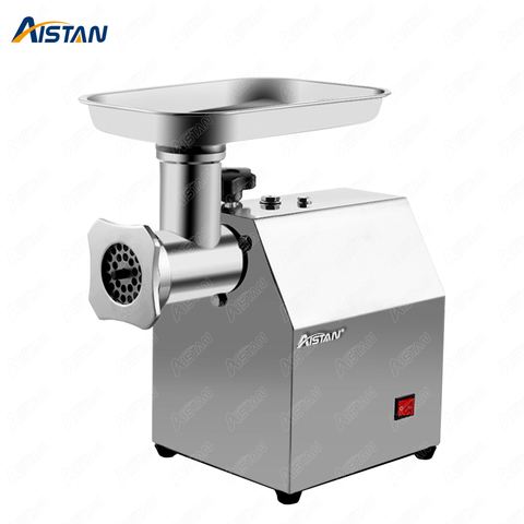 TC8 Automatic Multifunctional Electric Meat Grinder Mincer Machine Food Grade Stainless Steel Food Tray ► Photo 1/1