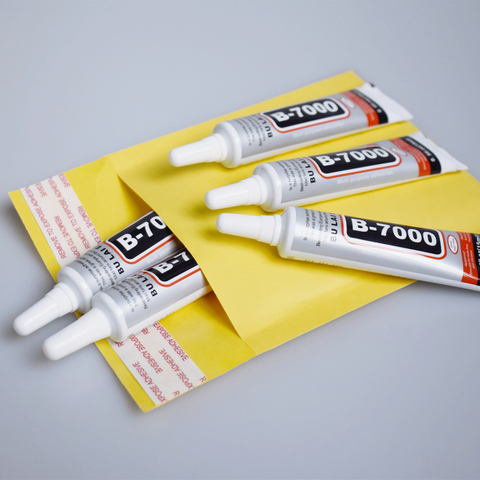 B7000 Glue Adhesive for Touch Screen Phone