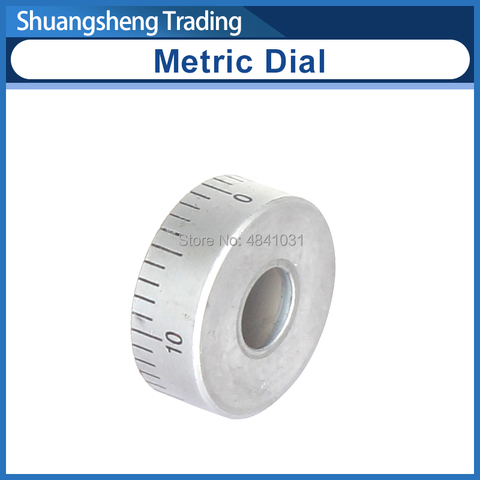 MET Metric Dial/Handle Dial/SIEG C2-087&C3-087 Accessories ► Photo 1/2
