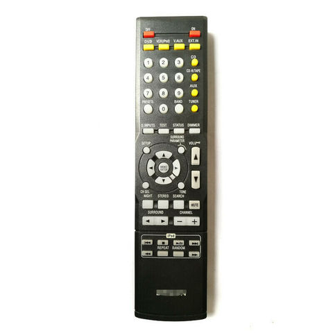 New Remote Control Replacement For DENON AVR-2805 AVR-2806 AVR-2807 AVR-2808 AVR-2809 AV Receiver ► Photo 1/2