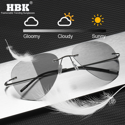 HBK Oversized Square Sunglasses Men Women Vintage Driver Shades Male Sun  Glasses Fashion Gradient Frame Outdoor Oculos Masculino