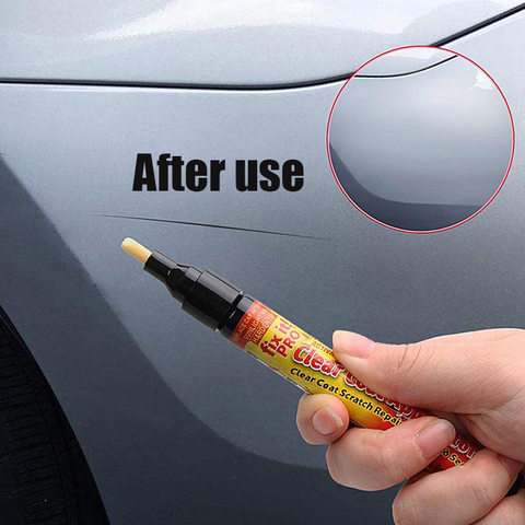 Paint Pen For Car Scratch For Toyota Corolla Paint Repair Pen