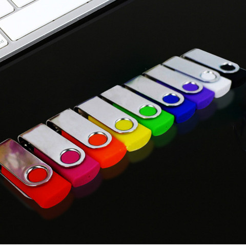 USB 2.0 Micro USB Stick Custom LOGO Double Use OTG Flash Drive Pen Drive 4gb 8gb 16gb 32gb 64gb Pendrive(over 10pcs free logo) ► Photo 1/6