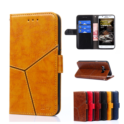 Wallet Cover For Huawei Honor 20i 20 10i 10 7A 9 9N 8 8A 8C 8S 8X 7 7C 7S 7X Lite Pro case Flip Magnetic Phone leather Book Capa ► Photo 1/6
