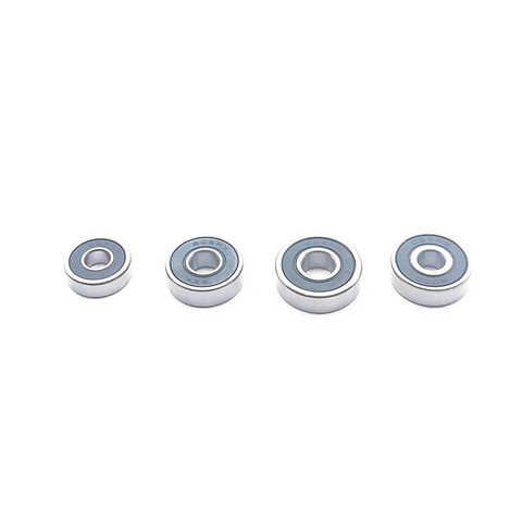 Bearing 607 608 627 629 2RS Replace for Makita 9553NB 9553HB 9553HN  9554HN 9554NB  9555HN 9555NB 9556HN 9556HB 9556NB 9557NB ► Photo 1/1