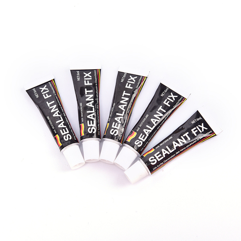 5pcs 12ml Sealant Fix Glue - Strong Glass Glue Silane Polymer Metal Adhesive ► Photo 1/6