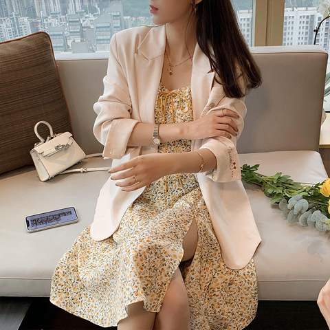 MISHOW 2022 Summer New Dresses Women Vintage A-Line Retro Mini Dress Short Sleeve Vestido Female Clothing  MX20B1087 ► Photo 1/6