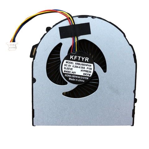 Laptop CPU Cooler Fan For ACER aspire V5 V5-531 V5-531G V5-571 V5-571G V5-471G ► Photo 1/1