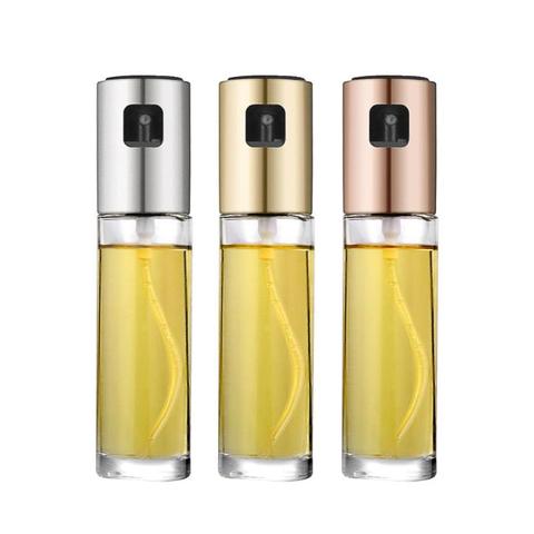 BBQ Olive Oil Vinegar Sprayer Spray Oil Portable Bottle Oil for Tools Salad Kitchen Dispenser  Cooking ► Photo 1/6