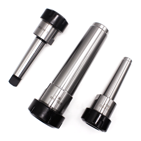 MTA/MTB/MT1/MT2/MT3/MT4 Morse taper ER11 ER16 ER20 ER25 ER32 ER40 collet chuck Holder CNC morse cone tool holder lathe tools ► Photo 1/4