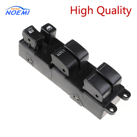 YAOPEI New 25401-EQ305 25401EQ305 Power Window Master Control Switch For Nissan Infiniti car accessories ► Photo 1/6