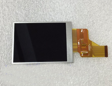 100% NEW LCD Display Screen For Nikon Coolpix L840/ B500 Digital Camera Repair Part ► Photo 1/1