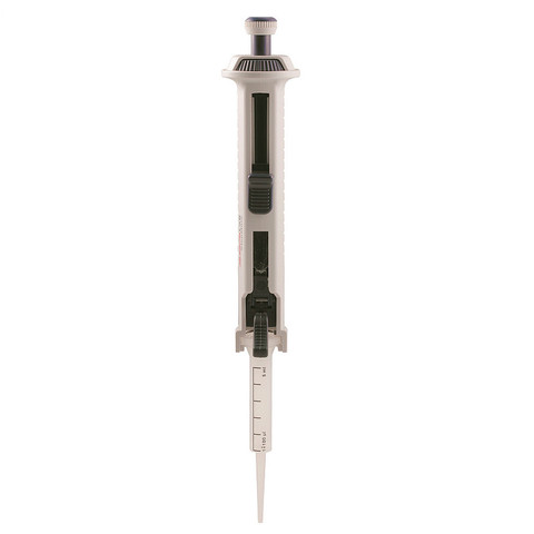 DLab StepMate Stepper Dragon lab Adjustable Pipette Repeator Pipettor Dropper dispenser Continuous distributor ► Photo 1/1