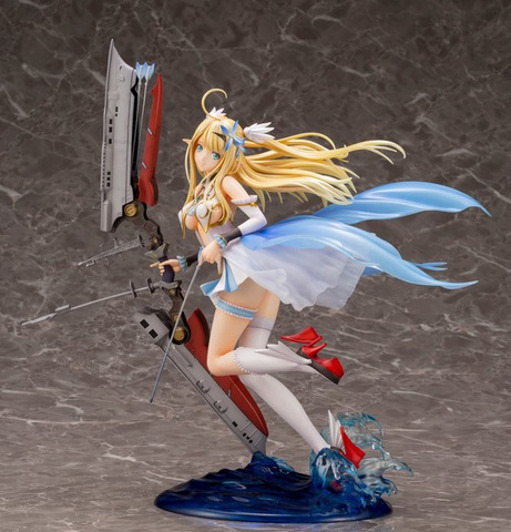 Azur Lane Anime Game Figure HMS Centaur Sexy Girl Figure Archer Ver. PVC Action Figure Toys Adult Collection Model Doll Gift ► Photo 1/6