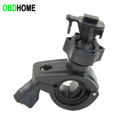 360 Degree Buckle Bracket Car DVR Hidden Holder Rearview Mirror Driving Recorder Bracket Adjustable Video Recorder Screw Fasten ► Photo 1/6