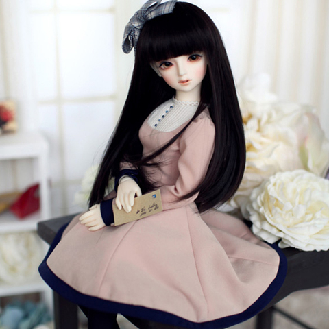 New Arrival 1/3 1/4 1/6 BJD Dolls Clothes Beautiful Dress For Dolls Toy Clothing Doll Accessories ► Photo 1/3