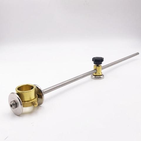 PT31 LG40 Plasma Cutting Torch Magnet Magnetic Compass Circinus Roller Guide Wheel ► Photo 1/6