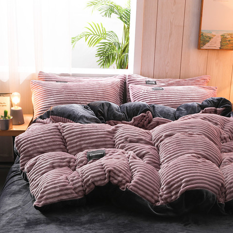 C Fleece Quilt Covers, Are Duvet Covers Warm