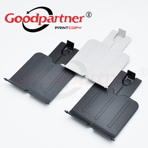 5X P1102W P1102 1102 P1005 Paper Delivery Output Tray for HP P 1005 1006 1007 1008 1100 1106 1108 1607 RM1-6902 ► Photo 1/6