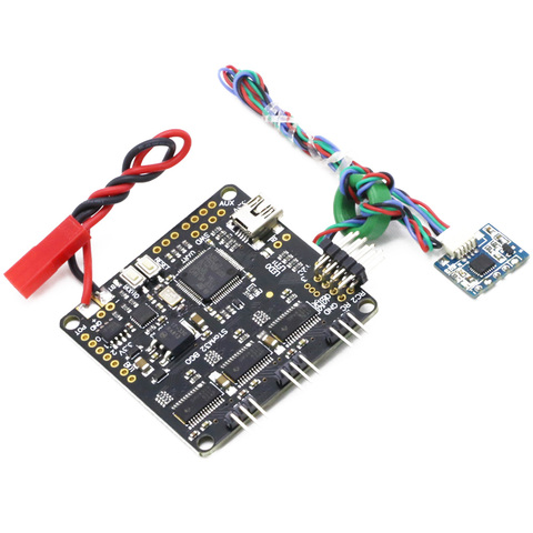 Storm32 BGC 32Bit 3-Axis Brushless Gimbal Controller V1.31 DRV8313 Motor Driver ► Photo 1/6