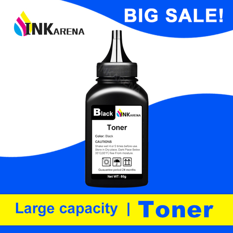 INKARENA Toner Powder for Samsung ML 1510 1610 1710 1750 2510 2570 2850 SCX 4100 4200 4216 4300 4521 4623 Printer Toner Ink ► Photo 1/3