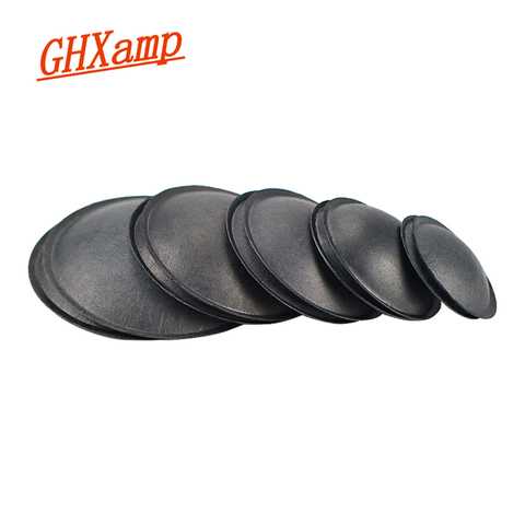 GHXAMP Speaker Dust Cap Cover Woofer Subwoofer 30mm-150mm variety optional speaker repair accessories 1Pairs ► Photo 1/6