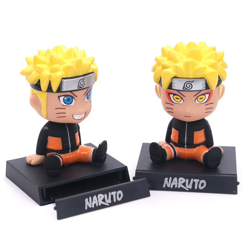 Là một trong những bộ anime ăn khách nhất, Naruto luôn cuốn hút người xem bởi những tình tiết hấp dẫn và tình cảm chan chứa. Hãy cùng chiêm ngưỡng những bức ảnh liên quan đến Naruto để thấy được sự hấp dẫn của bộ anime này!
