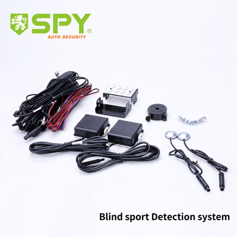 Blind Spot Detective System ► Photo 1/5