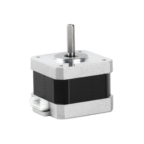 42 stepper motor high torque hybrid two phase stepping motor for 3D printing engraving machine height 34mm ► Photo 1/2