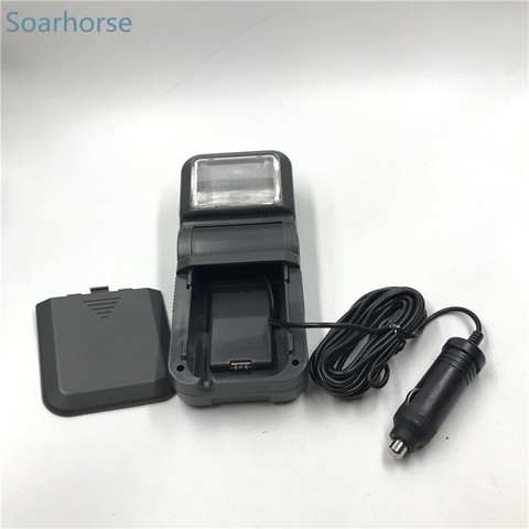 Soarhorse for Mitsubishi Pajero Montero Shogun Car Cigarette Lighter repair Work Lamp Light ► Photo 1/5