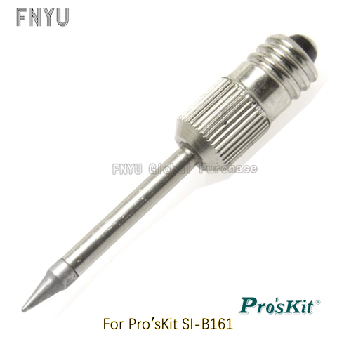 Pro'skit Soldering iron tip SI-B161-T for battery-type electric iron SB-B161 ► Photo 1/6