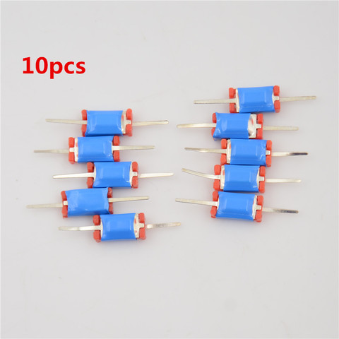 10 Pieces SW-100 Electronic Vibration Sensor Switch Tilt Sensor for Arduino ► Photo 1/6