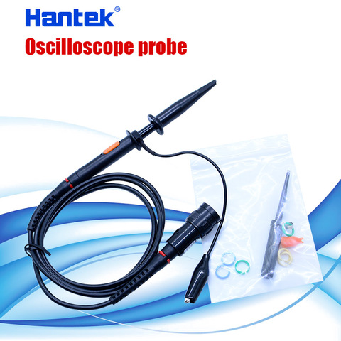 Hantek oscilloscope probe 60MHz 80MHz 100MHz 200MHz 250MHz ► Photo 1/6