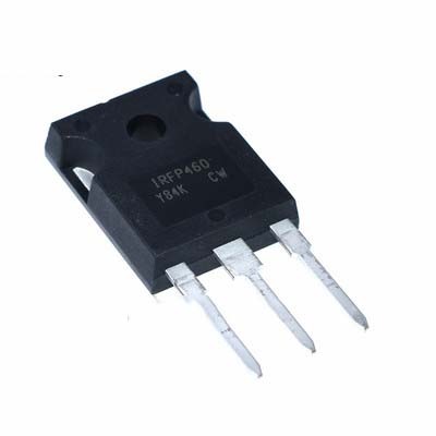 1PCS/lot  IRFP460 IRFP460A IRFP460N IRFP460Z IRFP460LC TO-247 20A 500V  MOSFET transistor ► Photo 1/1