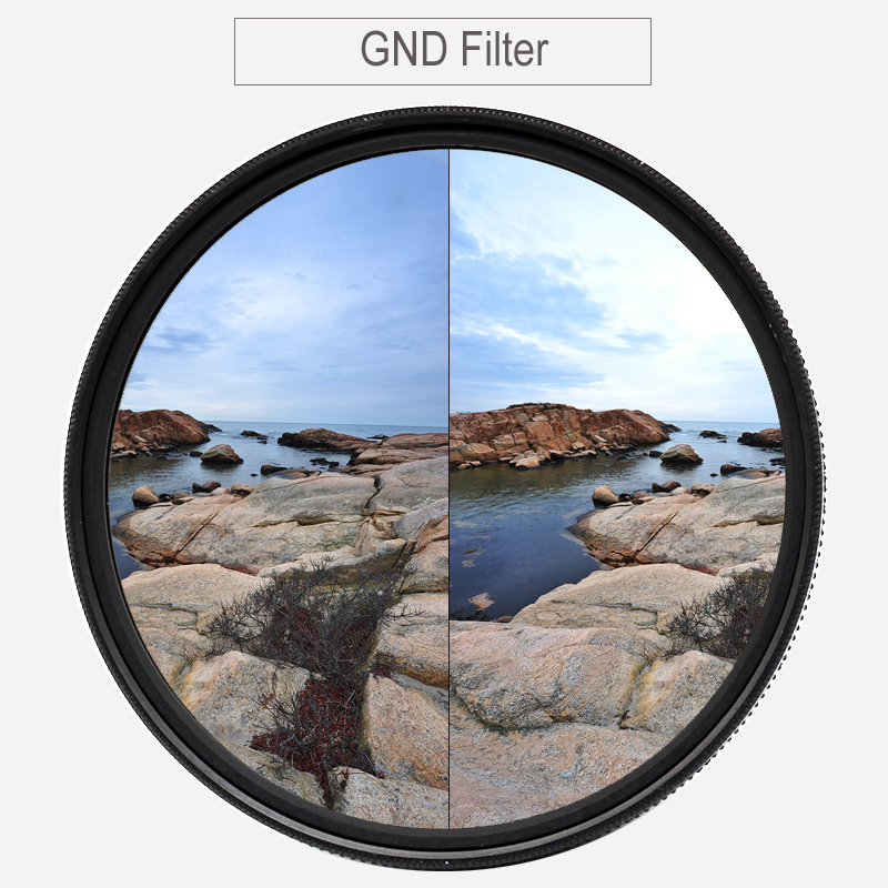 67mm Filter 67mm Diameter Camera Neutral Density Filters ND64
