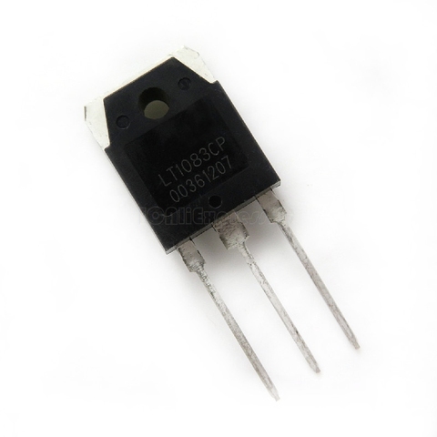 1pcs/lot LT1083CP LT1083 TO-247 In Stock ► Photo 1/1