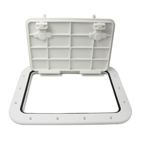 High Quality ABS Plastic Deck Access Hatch & Lid For Marine/ Boat/ Sailing ► Photo 1/6