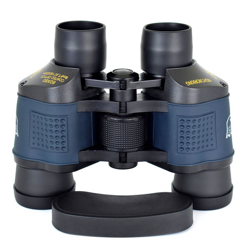 Binoculars Night Vision Optical Telescope High Power Definition New Outdoor 60X60 Hunting Waterproof High Clarity 3000M Maifeng ► Photo 1/6