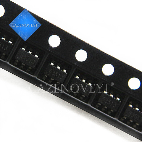 10pcs/lot PL3563 = OB2263MP LD7535 SOT-23-6 In Stock ► Photo 1/1