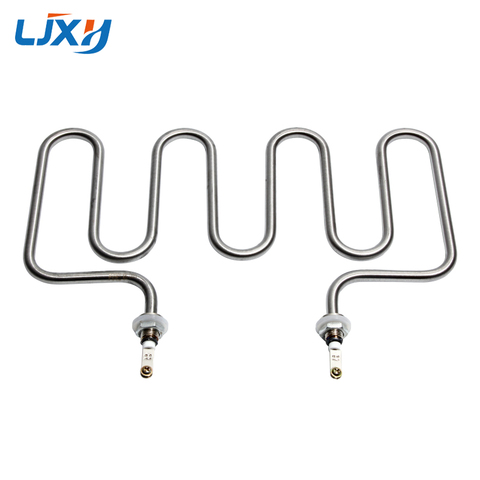 LJXH Commercial Kitchenware Equipment Heating Element Tube 220V/380V 1.5KW/2KW Water Heater Pipe ► Photo 1/3