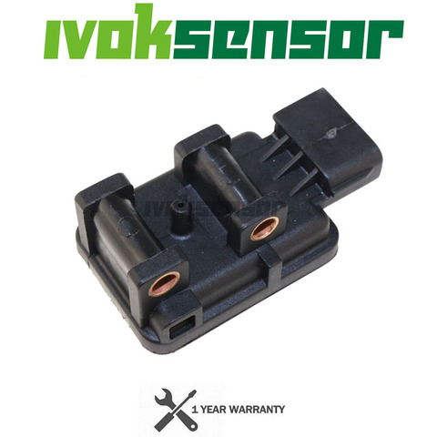 56029405 Manifold Absolute Pressure Sensor MAP Sensor For Jeep Grand Cherokee Wrangler Dodge Dakota Ram 1500 2500 3500 ► Photo 1/4