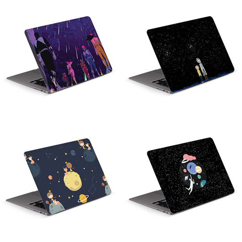 Laptop Sticker Laptop Skin 12/13/14/15/17-inch for MacBook/HP/Acer/Dell/ASUS/Lenovo ► Photo 1/6