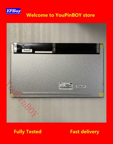 23.8 inch New original MV238FHM N20 LM238WF2 SSK1 MV238FHM-N20 LTM238HL06 LTM238HL01 LTM238HL02 screen panel lcd screen in stock ► Photo 1/5