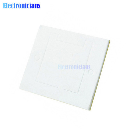 5pcs Insulation Cotton Washer for TEC1-12706 Thermoelectric Cooler Peltier ► Photo 1/2