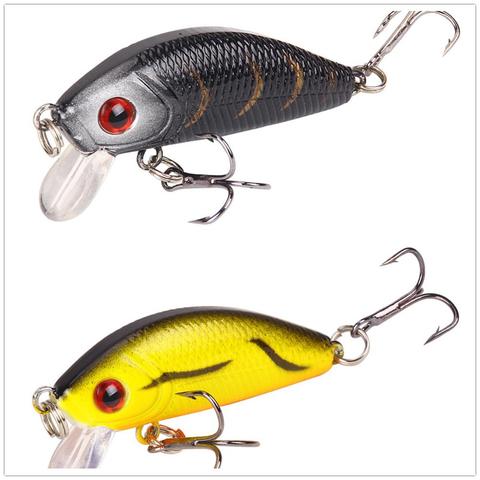 Fishing Hard Baits Swimbaits Minnow Bass Fishing Lures Boats