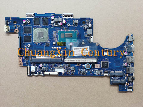 NBMMQ11001 For Acer Aspire R7-572 R7-572G Motherboard W/i5-4200/4210U LA-A021P N15P-GT-A2 Original motherboard 100% fully tested ► Photo 1/3
