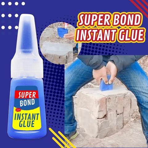 20g Multi-purpose Strong Adhesive Super Bonds Instant Glue for Plastic Ceramic Handmade Jewelry Stone Quick Dry Universal Glue ► Photo 1/6